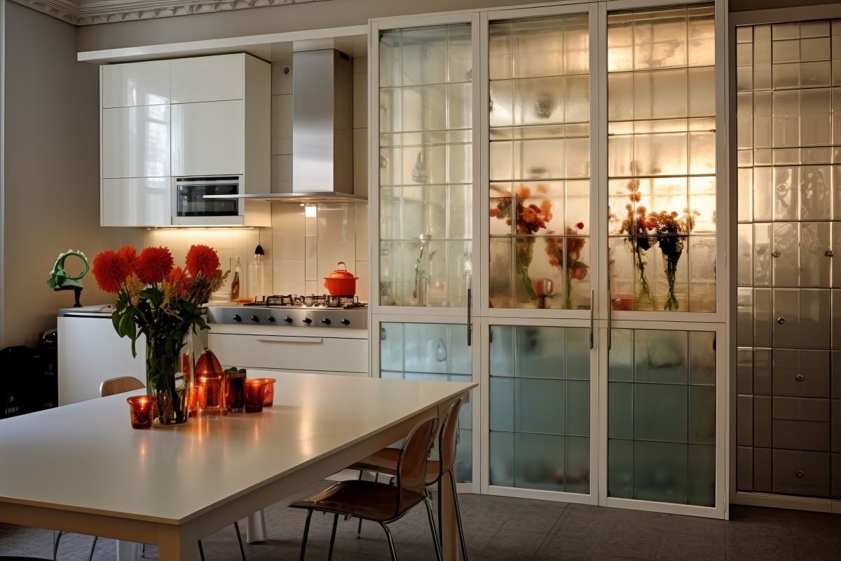 Cabinet Accents: Small Details, Big Impact 1 Cabinet Accents