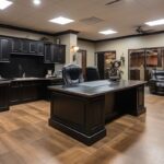 What Cabinet Companies Are Contributing to Modern Homes