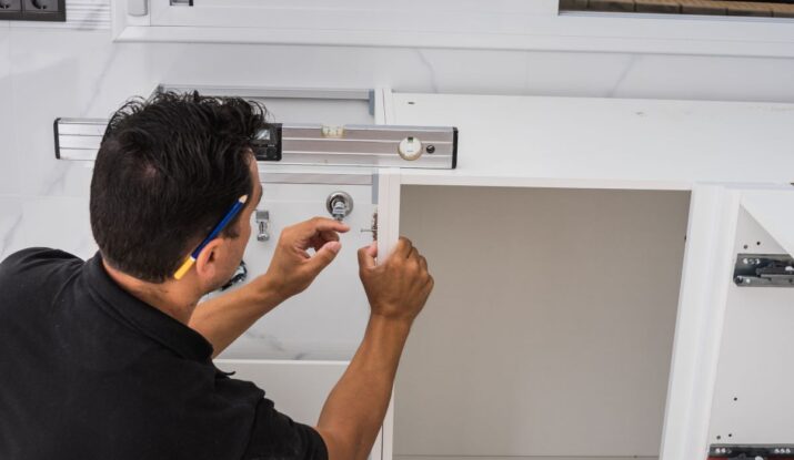 cabinet refacing products