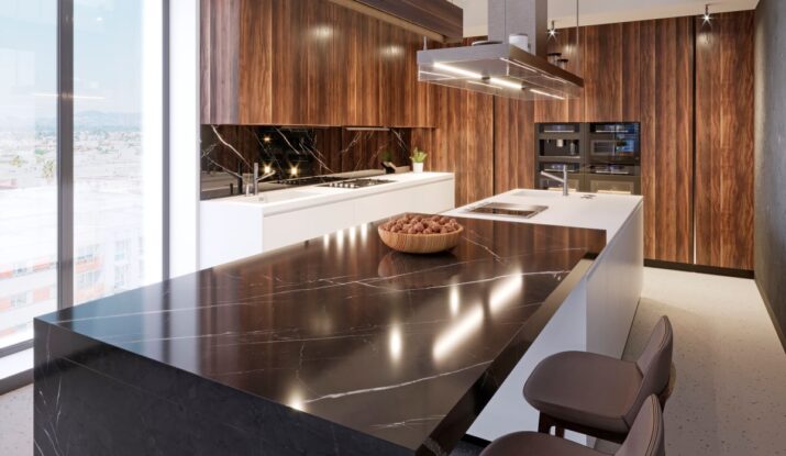 laminate countertop filler