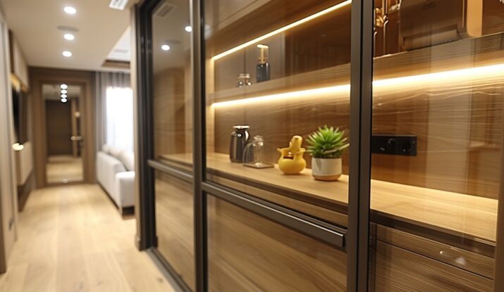 Quality Cabinets Brand