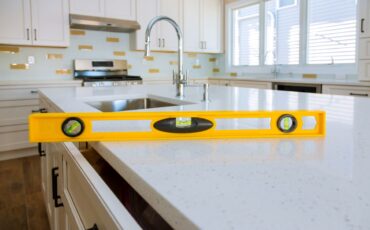 Standard Kitchen Countertop Size: Best Guide 2025 standard kitchen countertop size