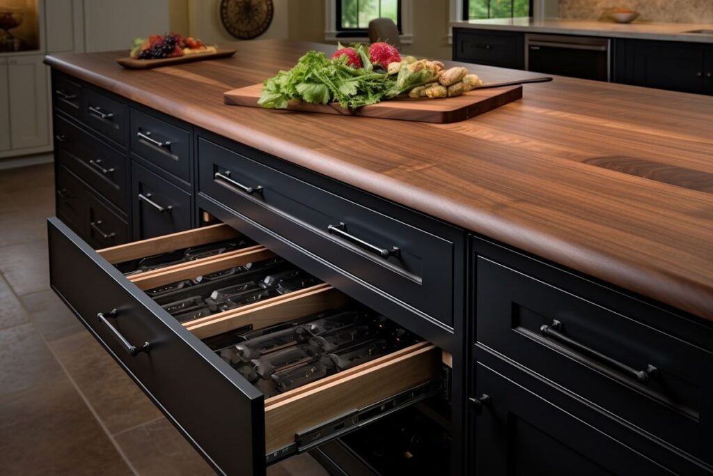 Walnut Kitchen Cabinets Cost: Most Valuable Guide 2026