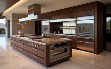 Walnut Kitchen Cabinets Cost: Most Valuable Guide 2025 walnut kitchen cabinets cost