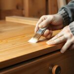 Bring Your Wood Back to Life with the Right Wood Renewer