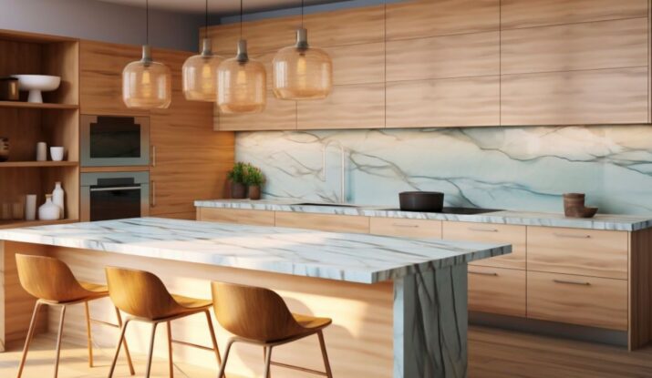 Best Repair Kit for Laminate Countertop