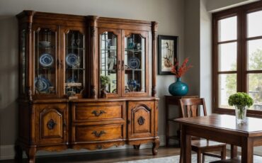 Cabinets Vintage Styles: Stunning Timeless Design Guide 2026 cabinets vintage