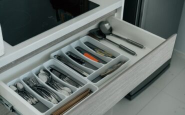 How to Fix Kitchen Drawer Track – Easy & Durable Fix %currentyear% How to Fix Kitchen Drawer Track