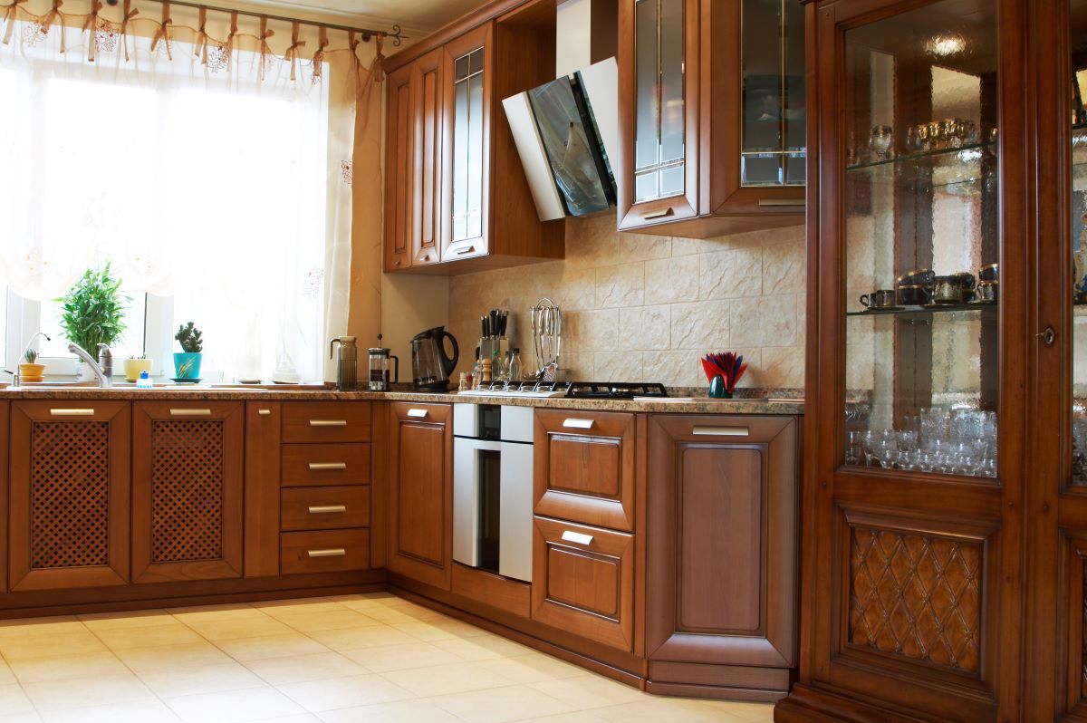 How to Repair Wood Cabinets: A Step-by-Step Guide to Restore Beauty 1 How to Repair Wood Cabinets