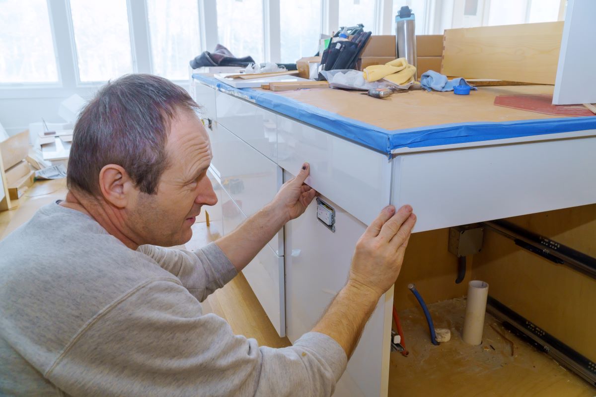 MDF Board Repair Made Easy - Your Ultimate DIY Guide 1 MDF board repair