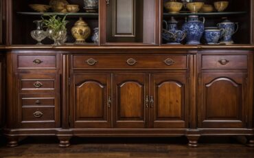#1 Old Wood Cabinets: Proven Repair, Refinish & Upgrade Guide Old Wood Cabinets