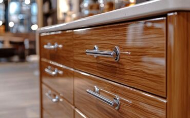 Ultimate Guide to Polishing Cabinet Factory-Fresh Shine 2026 polishing cabinet