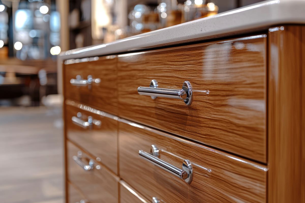 The Ultimate Guide to Polishing Cabinet Surfaces for a Like-New Shine 1 polishing cabinet