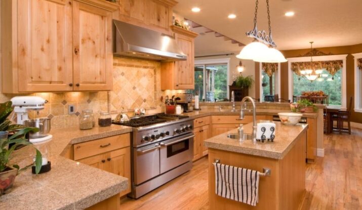 wood cabinet restorer