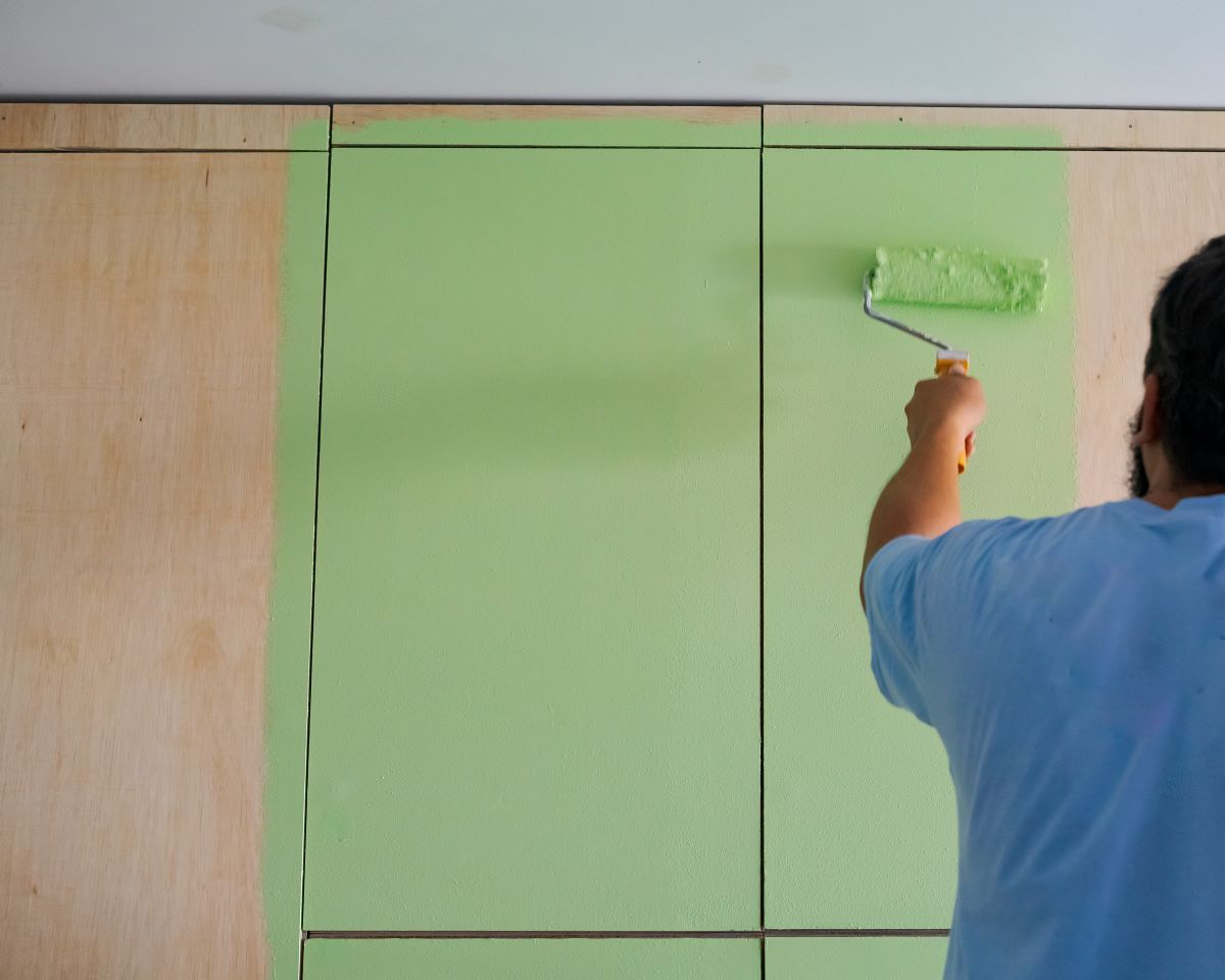 How to Find the Best Cabinet Painters & Refinishing Experts 4 What I wish I knew before painting cabinets?