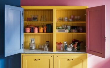 #1 Best Cabinet Painters – Stunning, Long-Lasting Finish Best Cabinet Painters