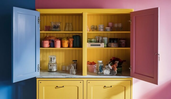 Best Cabinet Painters