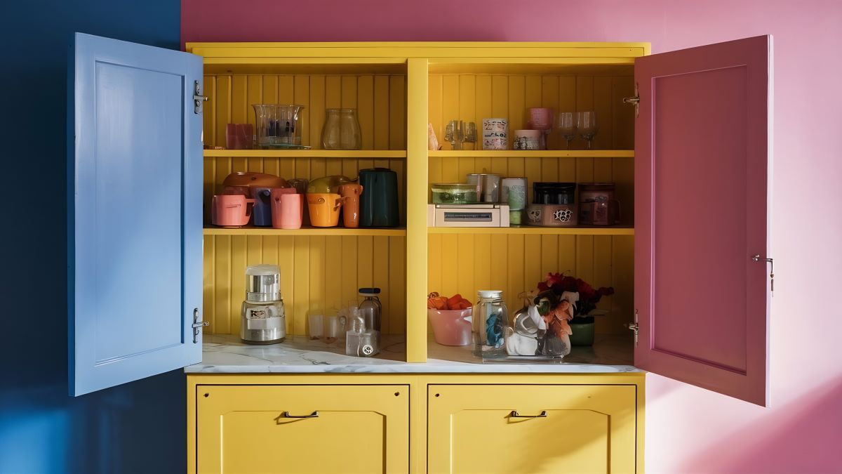 How to Find the Best Cabinet Painters & Refinishing Experts 5 Best Cabinet Painters