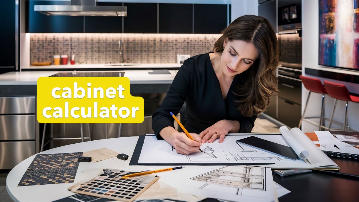 Your Essential Cabinet Calculator: Estimate Your Kitchen Costs Today 1 cabinet-calculator