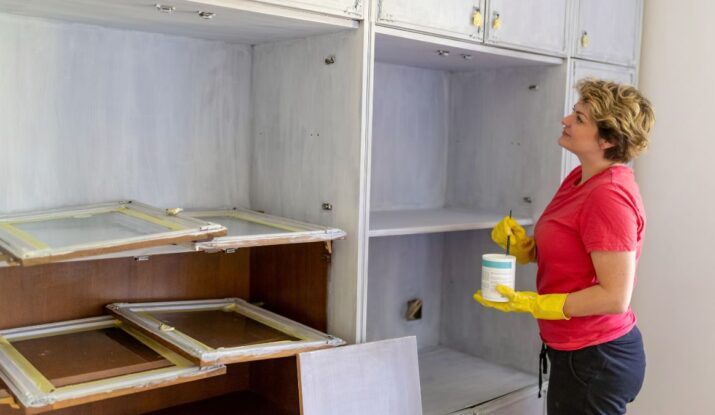 cabinet restore product