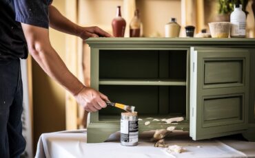 Can You Use Cabinet Paint on Walls? 7 Easy Tips Can You Use Cabinet Paint on Walls?