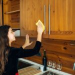 How to Fix Faded Kitchen Cabinets: Tips & Tricks