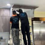 The Ultimate Guide to Refinishing Built Ins for a Fresh Look