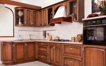 7 Simple Steps to Restor a Finish Cabinets for Shine restor a finish cabinets