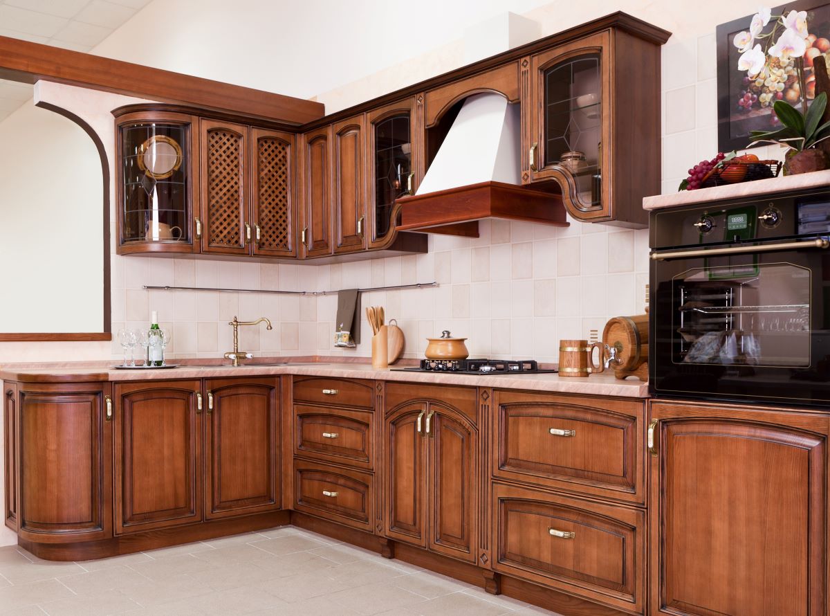 Restor A Finish Cabinets Guide: Restore Color & Shine 1 restor a finish cabinets