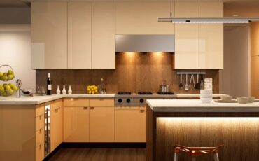 #1 Cabinet Installation Services | Expert & Reliable Cabinet Installation Services