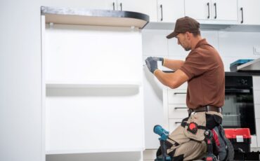 #1 Local Cabinet Installers | Premium Quality Service Local Cabinet Installers