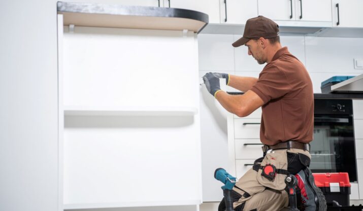 Local Cabinet Installers