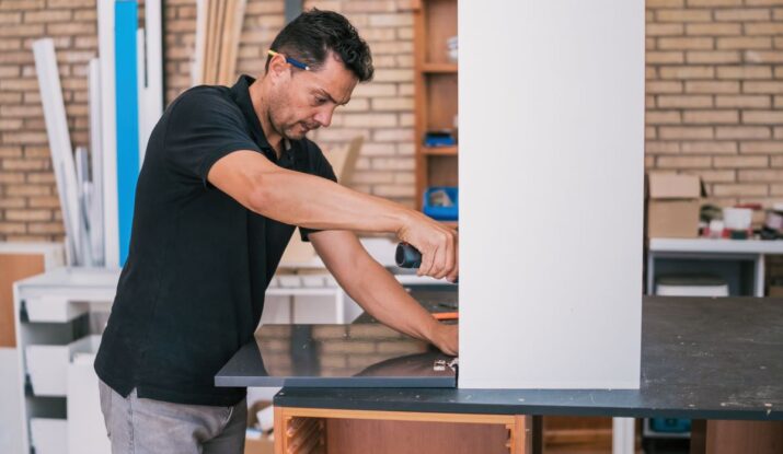 Lowes Cabinet Installation