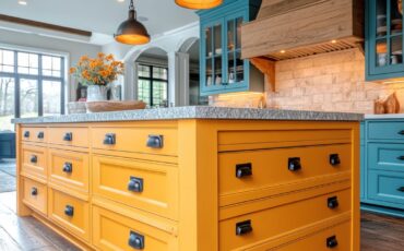 Hire Professional Painters Kitchen Cabinets: 12 Proven Tips Hire Professional Painters Kitchen Cabinets
