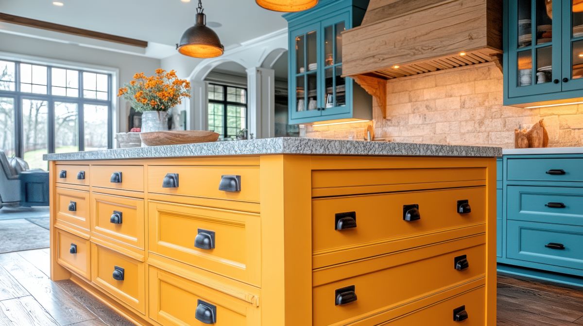 12 Reasons To Hire Professional Painters Kitchen Cabinets 1 Hire Professional Painters Kitchen Cabinets