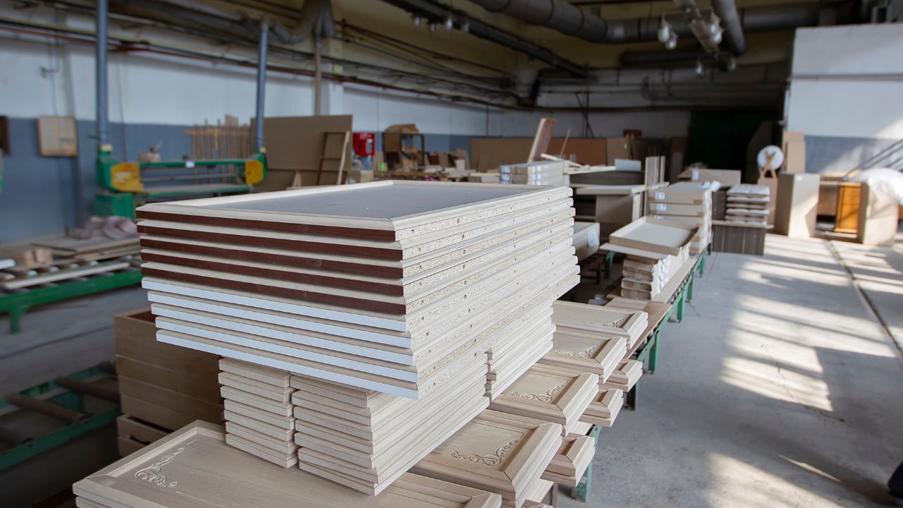 cabinet manufacturers near me