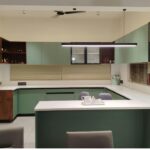 Create Your Perfect Space with Custom Cabinet Solutions