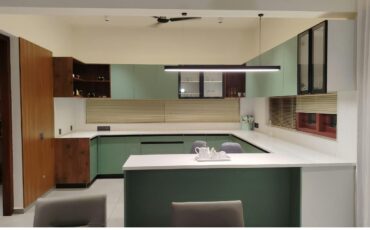 3 custom cabinet