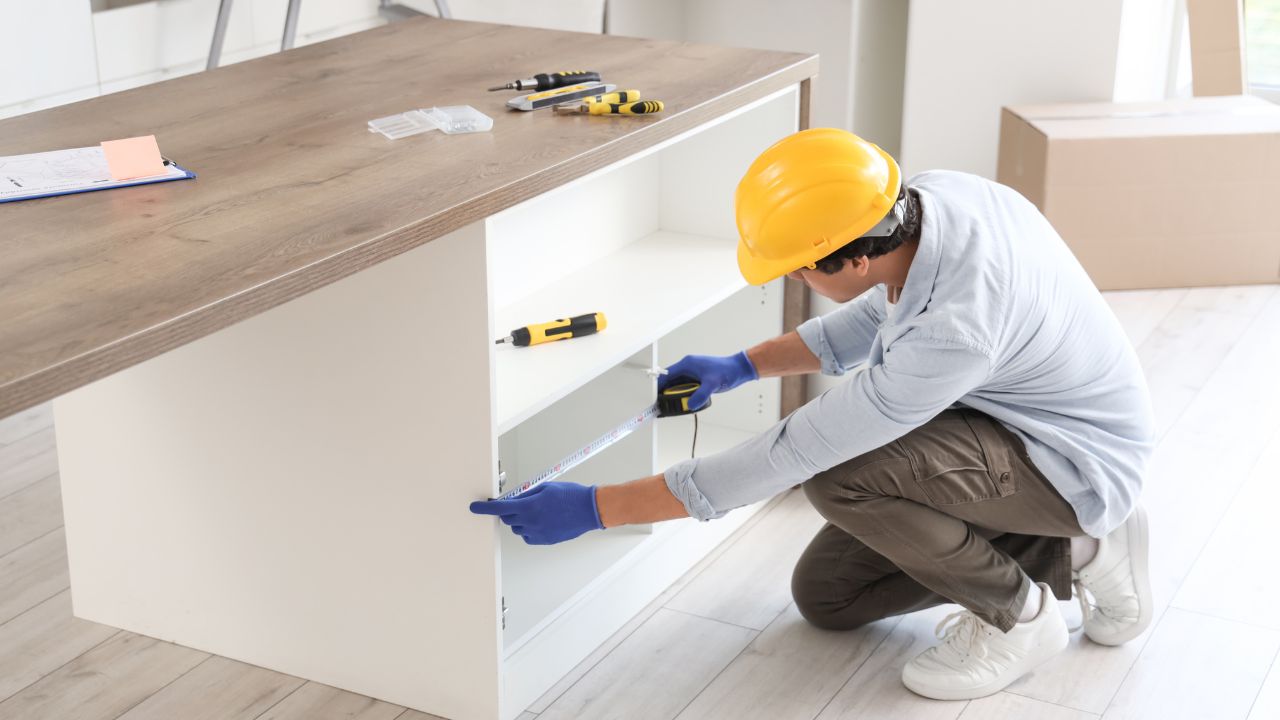 cabinet maker near.me