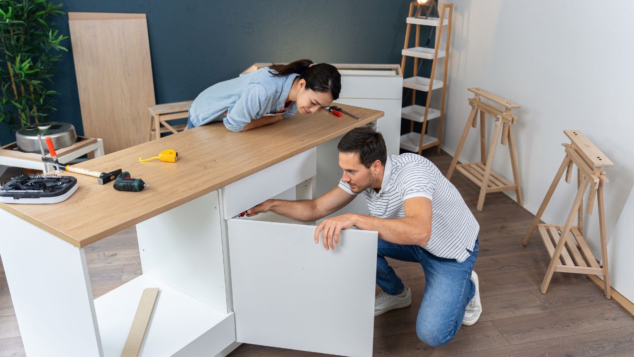 Top Cabinet Making Company for Amazing Custom Solutions 3 Cabinet making company near me