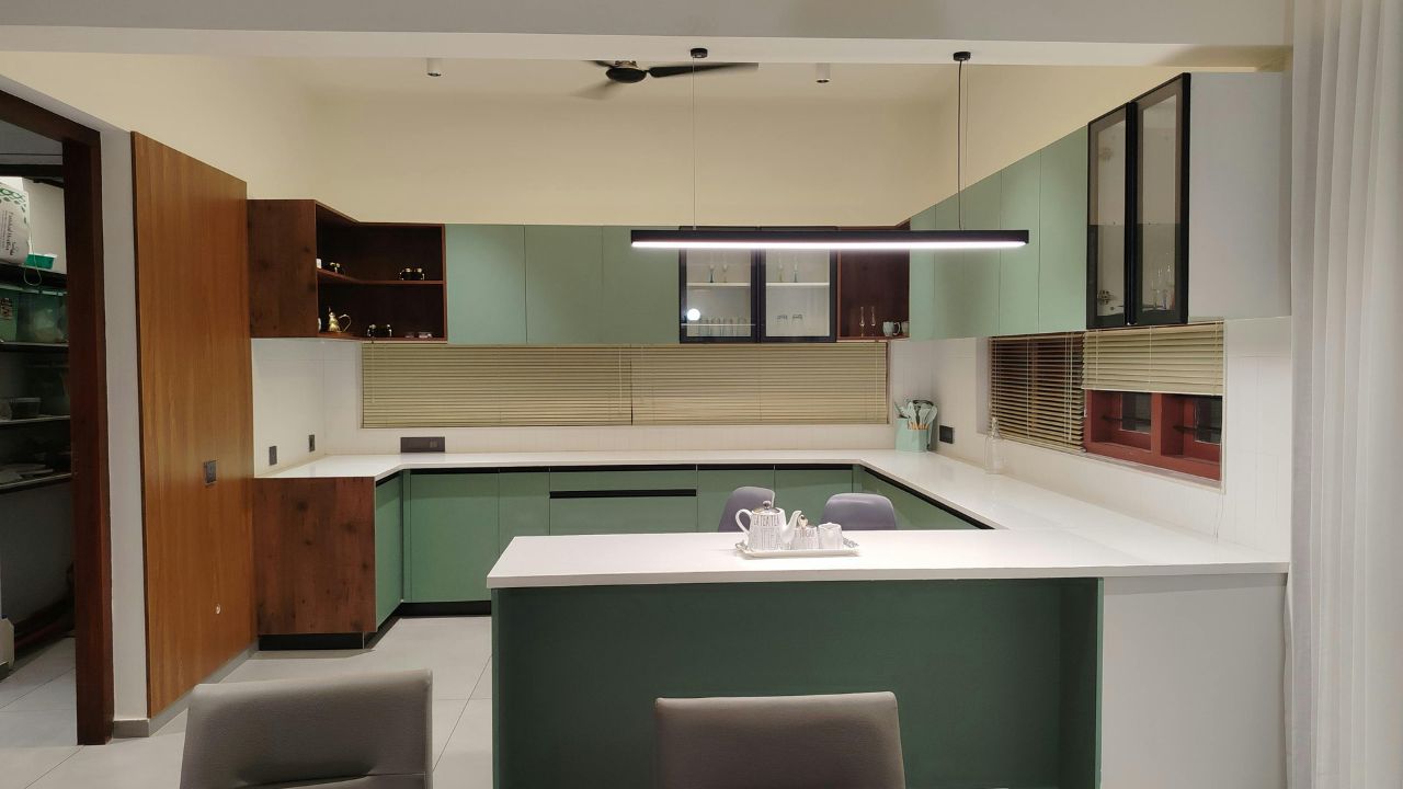 Best usa made cabinets