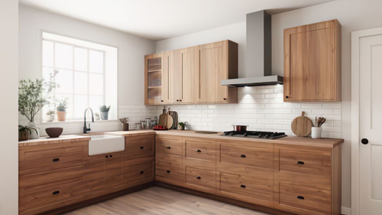 Transform Kitchen with 10 Stylish Ideas for A Kitchen Cabinets 4 Top kitchen cabinets