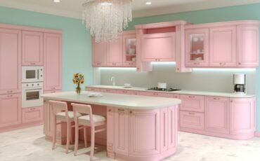 A Kitchen Cabinets (4) A Kitchen Cabinets
