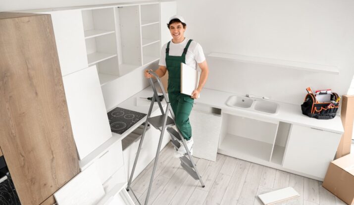 cupboard base