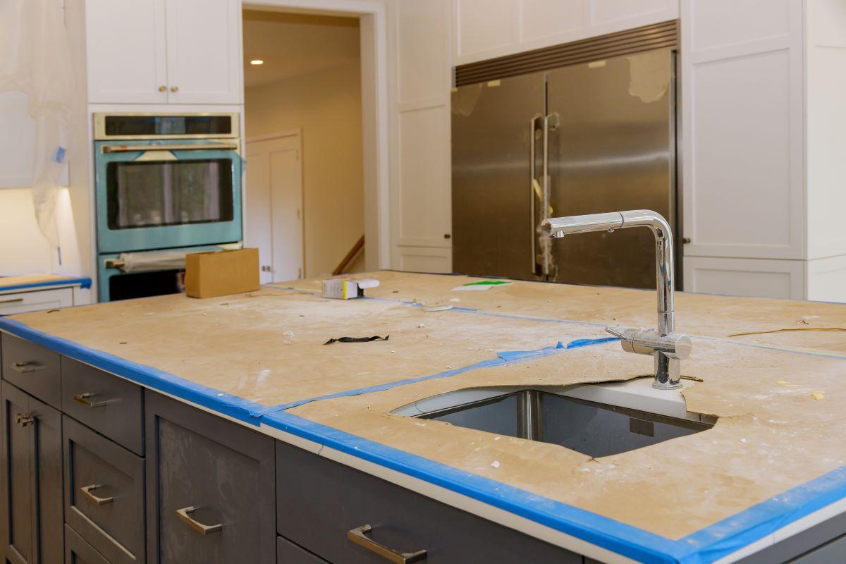 Cabinet Damage: What Homeowners Should Fix, Restore, or Replace 33 Cabinet damage