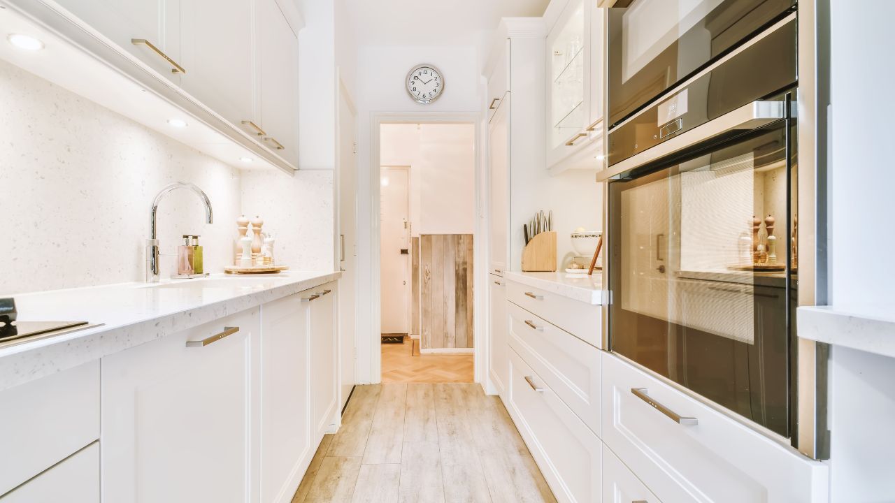 Elevate Home with Modern Kitchen Units: Style and Functionality 2 kitchen cabinet usa