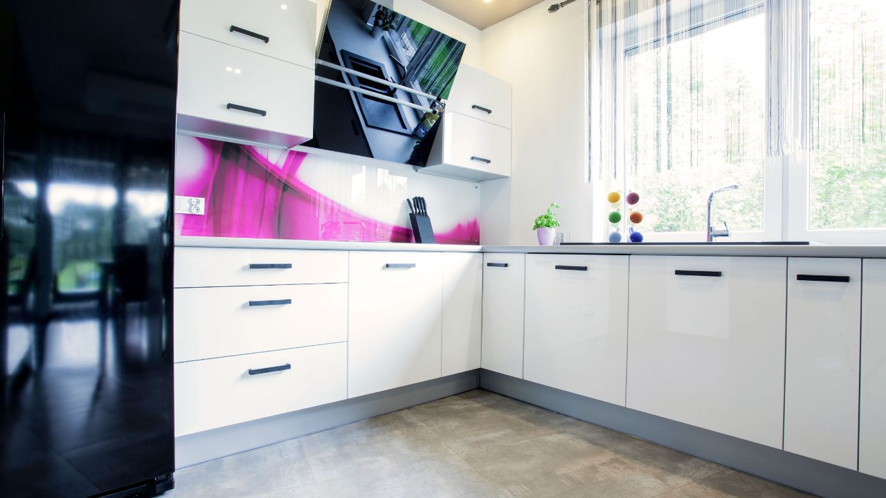 Elevate Home with Modern Kitchen Units: Style and Functionality 1 modern kitchen units