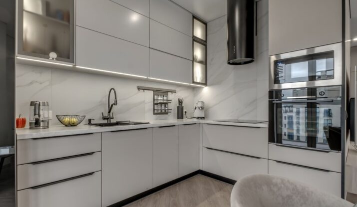 ny kitchen cabinets