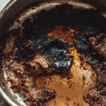 How to Remove a Burn Mark on Countertop: Simple Fixes That Work