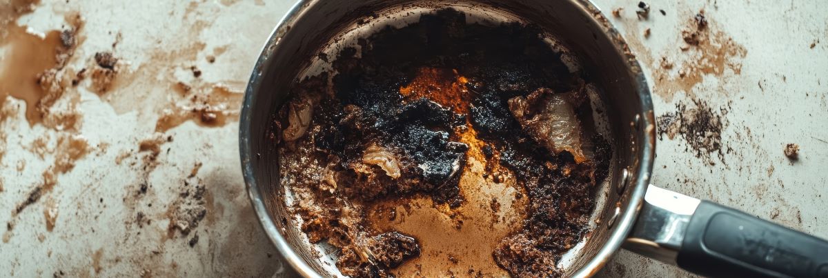 How to Remove a Burn Mark on Countertop: Simple Fixes That Work 1 burn mark on countertop